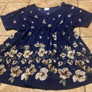 2/$20.  ❤️❤️❤️ HOST PICK!! Siren Lily L Maternity Top